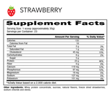 NUTRIWHEY - NF Sports