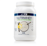 NUTRIWHEY - NF Sports