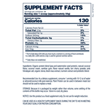 PLANT - BASED PROTEIN - NF Sports