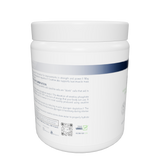 Back view of NF Sports Creatine 150g, best creatine supplement to build muscle fast
