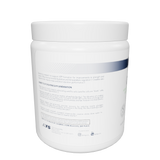 Back view of NF Sports Micronized Creatine jar, creatine supplements buy online