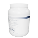 Front view of NF Sports Micronized Creatine 500g jar, creatine dietary supplements