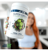 Super Greens - NF Sports