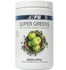 SUPER GREENS