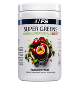 Super Greens - NF Sports