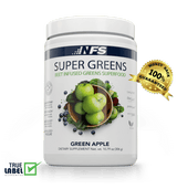 Super Greens - NF Sports