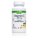 VITAMIN C - NF Sports