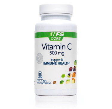 VITAMIN C - NF Sports