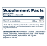 VITAMIN C - NF Sports