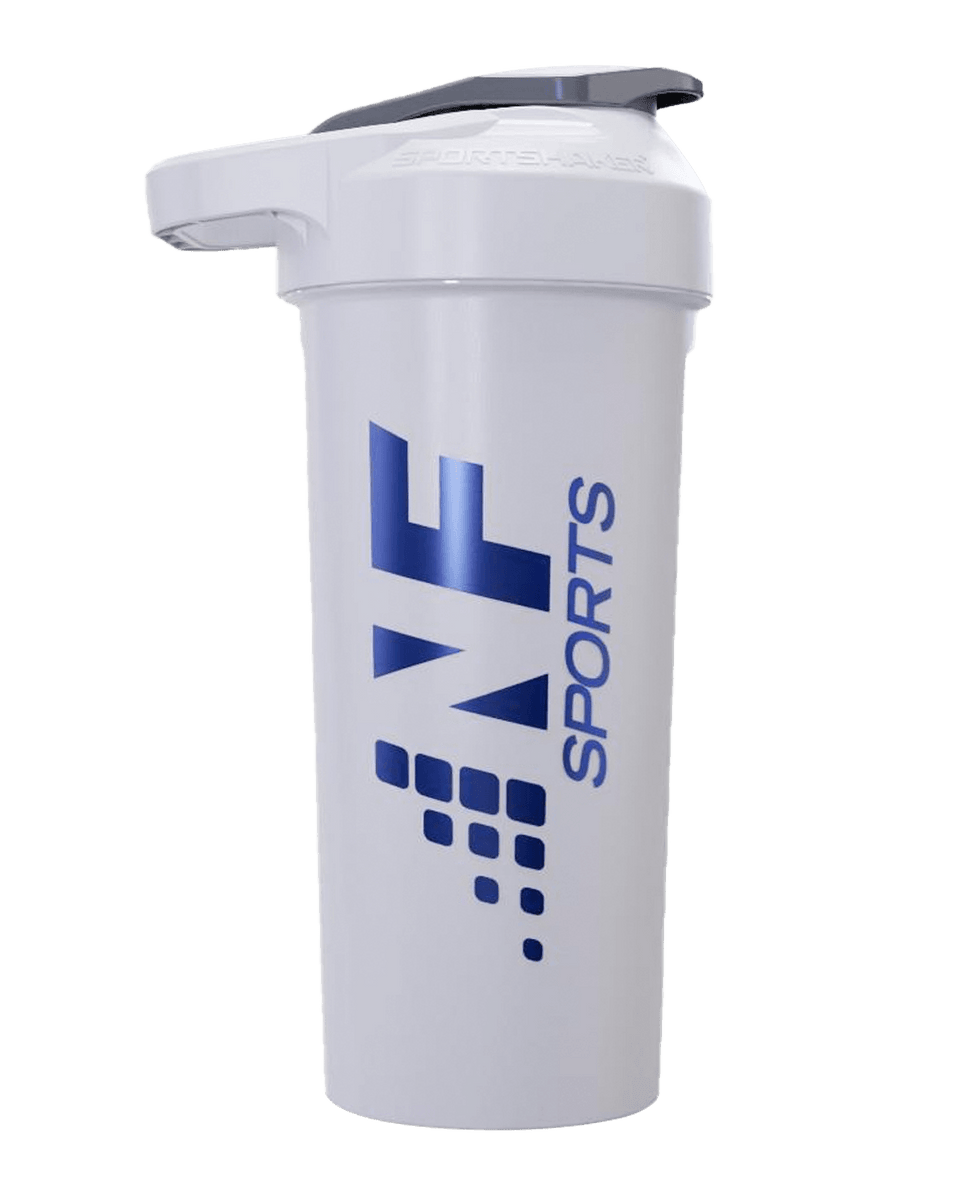 Shaker Bottle, Simpsons Fitness Supply