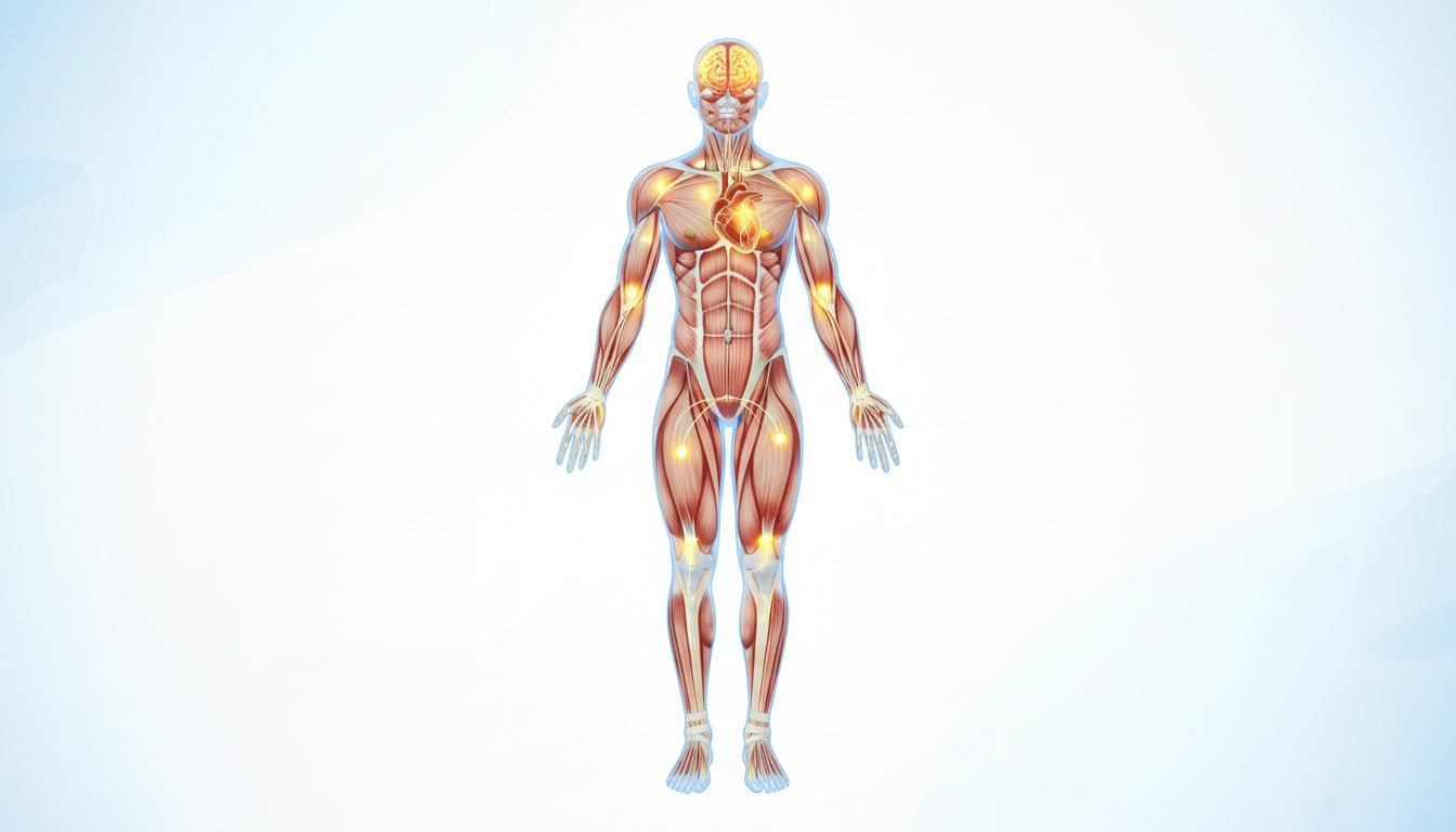 10 Warning Magnesium Deficiency Symptoms You Should Not Ignore