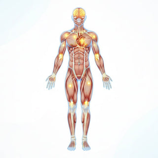 10 Warning Magnesium Deficiency Symptoms You Should Not Ignore - NF Sports