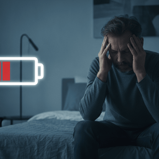 10 Warning Signs of Low Testosterone You Should Never Ignore - NF Sports