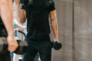 5 components of Fitness and why they are important - NF Sports