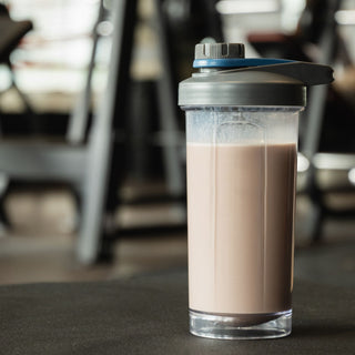 Benefits of Choosing Organic Protein Shakes Over Regular Protein