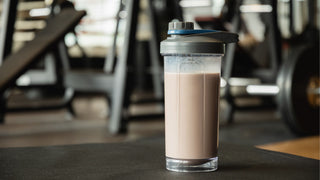 Benefits of Choosing Organic Protein Shakes Over Regular Protein