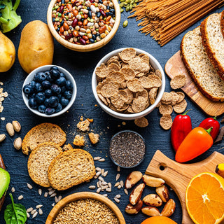The Surprising Benefits of Fiber Beyond Digestion