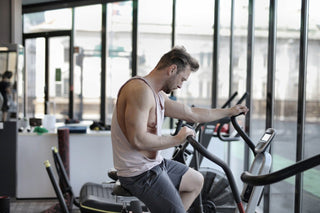 A Beginner's Guide to Cardiovascular Endurance - NF Sports