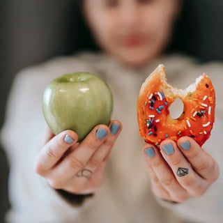 A Guide to Natural Appetite Suppressants - NF Sports