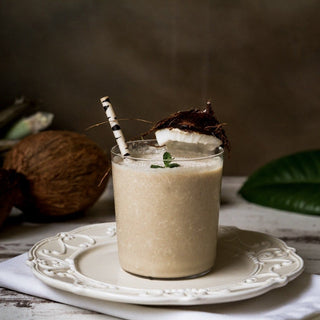 Aloha Protein Smoothie or Creamsicles - NF Sports
