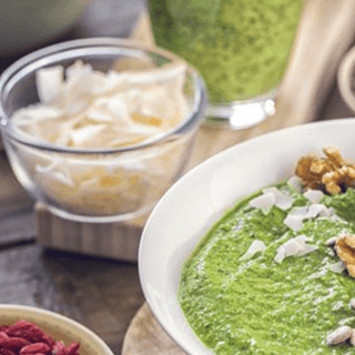 Antioxidants: What role do they play? - NF Sports
