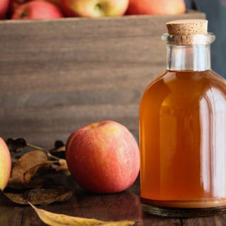 Apple Cider Vinegar for Weight loss - NF Sports