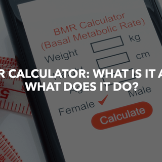BMR Calculator: What is it and What does it do? - NF Sports