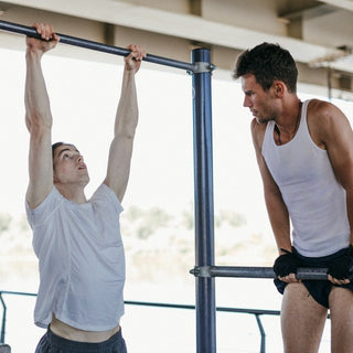 Body Composition: What It Is and Why It Matters - NF Sports