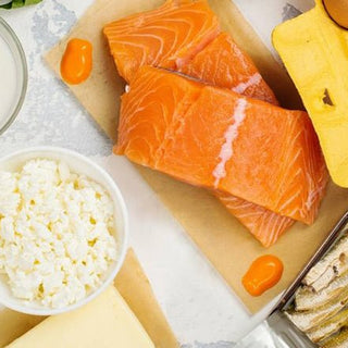 Calcium: Health benefits and sources - NF Sports