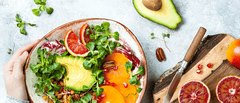 CLEAN EATING: A GUIDE FOR BEGINNERS