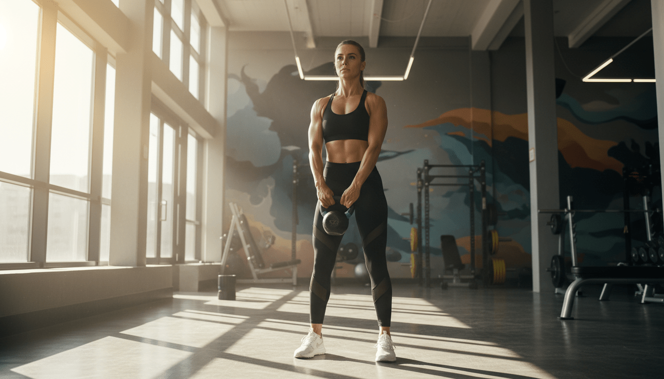 Creatine For Women: Science-Backed Benefits, Dosages, And Results