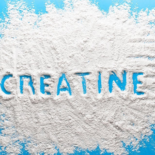 Creatine Side Effects: What You Need to Know - NF Sports