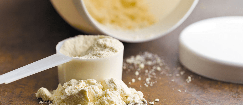 Creatine vs. Whey Protein: Which Is Better for Your Fitness Goals?