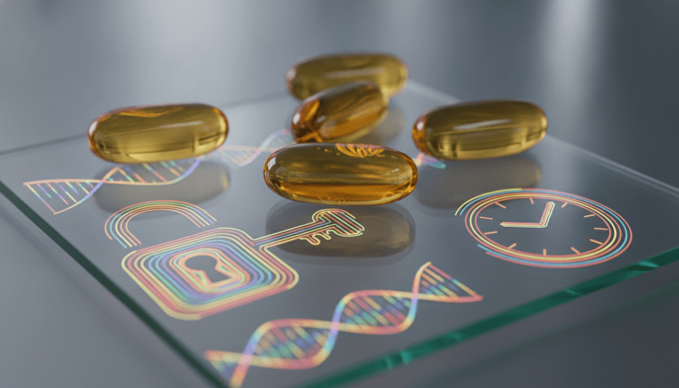 Decoding the Daily Multivitamin: Everything You Need to Know for Better Health