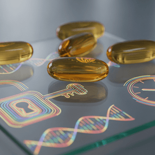 Decoding the Daily Multivitamin: Everything You Need to Know for Better Health - NF Sports