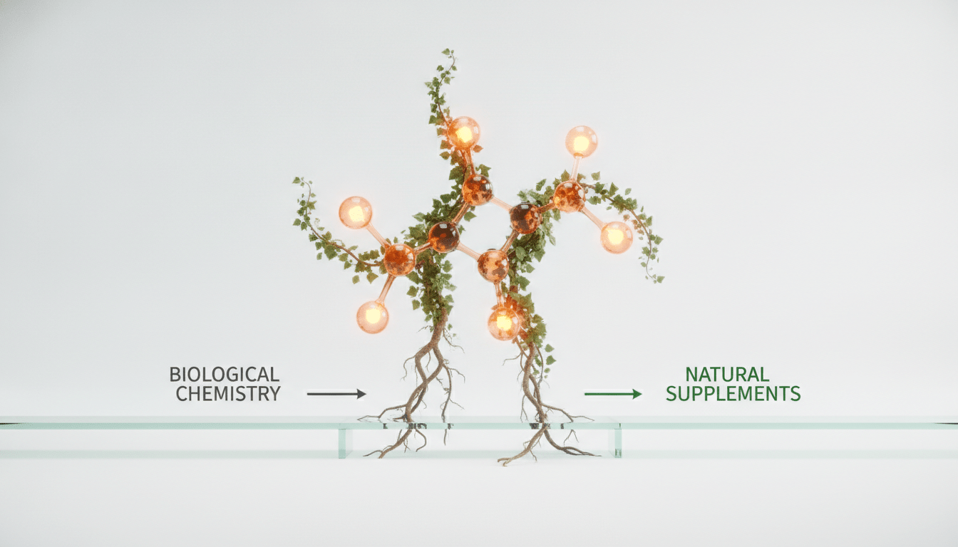 Do Testosterone Boosters Work? The Science Behind Natural Supplements