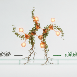 Do Testosterone Boosters Work? The Science Behind Natural Supplements - NF Sports