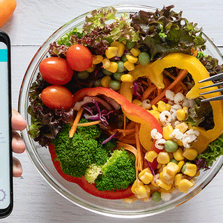 EVERYTHING YOU NEED TO KNOW ABOUT CALORIES - NF Sports