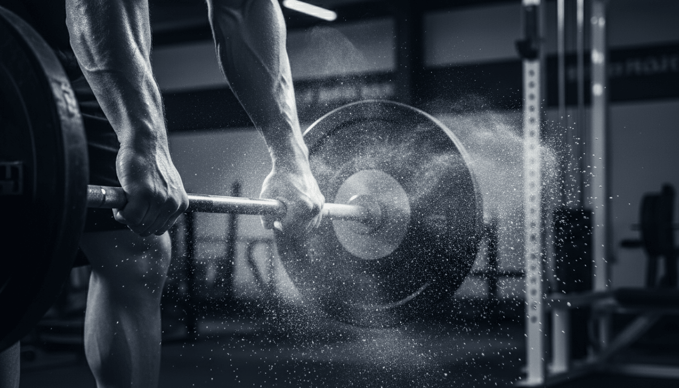 Everything You Need to Know About Creatine Powder for Muscle and Performance