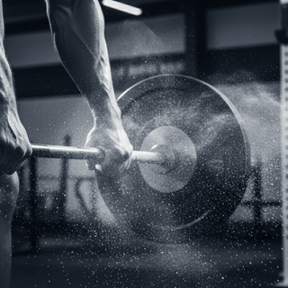 Everything You Need to Know About Creatine Powder for Muscle and Performance - NF Sports