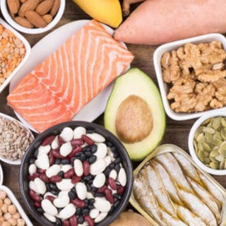 EVERYTHING YOU NEED TO KNOW ABOUT POTASSIUM - NF Sports