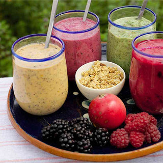 Fiber Forward: How to Naturally Boost Your Daily Fiber Intake - NF Sports
