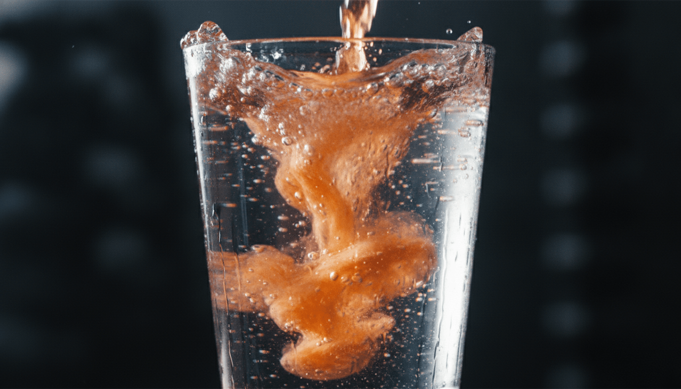 Fuel Your Fitness: Optimizing Sports Nutrition and Hydration for Peak Performance