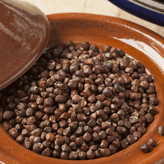 Grains of Paradise: Benefits and How They Work - NF Sports