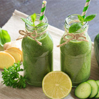 Green Smoothies That Taste Good: Blending Health with Flavor - NF Sports