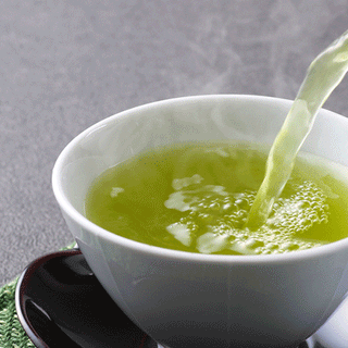 Green tea: Does it really help burn fat? - NF Sports