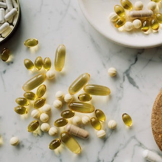 Herbal Burners: What are they and what do they do? - NF Sports
