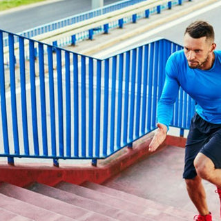 HIGH-INTENSITY INTERVAL TRAINING (HIIT): WHAT IS IT AND HOW DOES IT WORK? - NF Sports