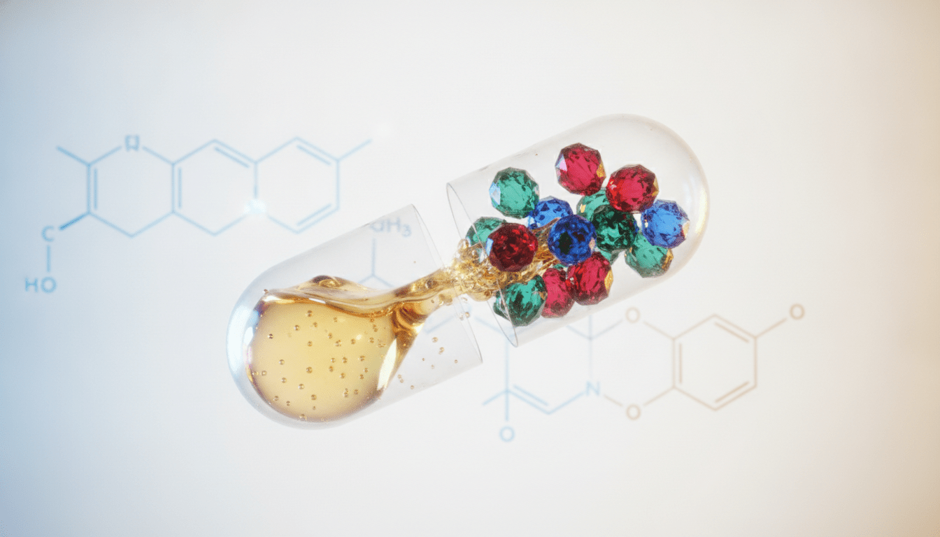 High Potency Multivitamin: Benefits, Uses, and How to Choose the Right One