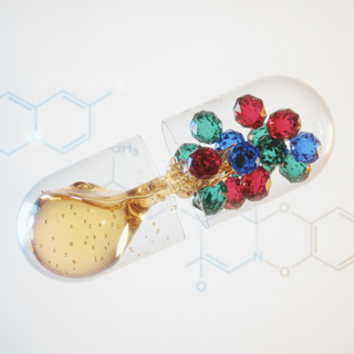 High Potency Multivitamin: Benefits, Uses, and How to Choose the Right One - NF Sports